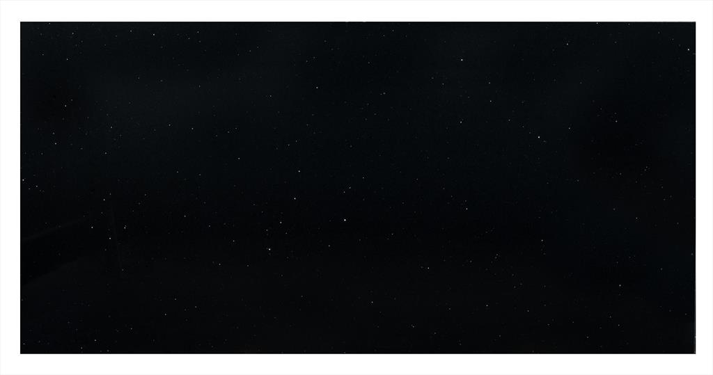 Black Sparkle